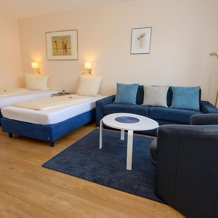 Bremer Apartmenthotel Superior Dış mekan fotoğraf