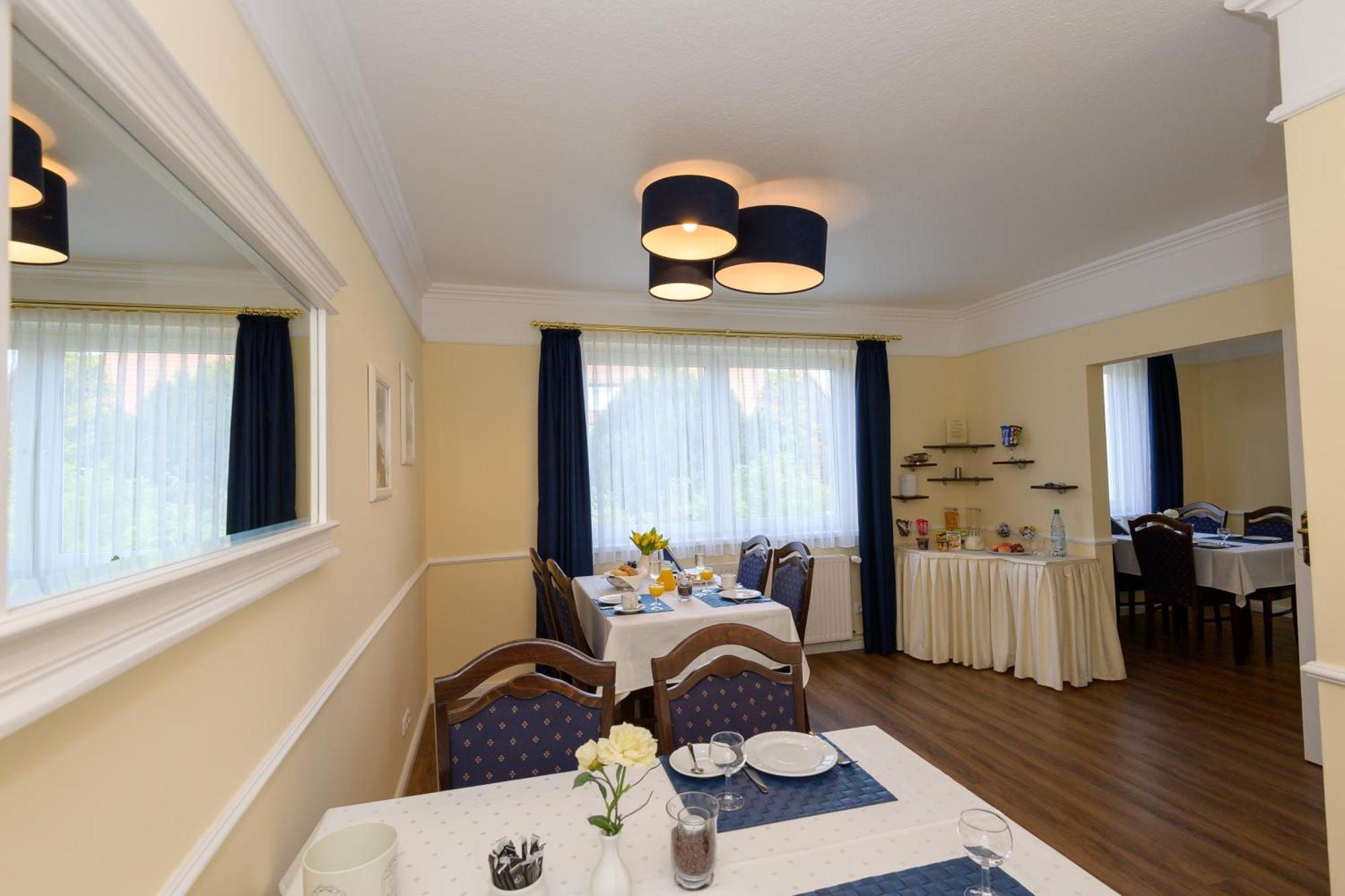 Bremer Apartmenthotel Superior Dış mekan fotoğraf