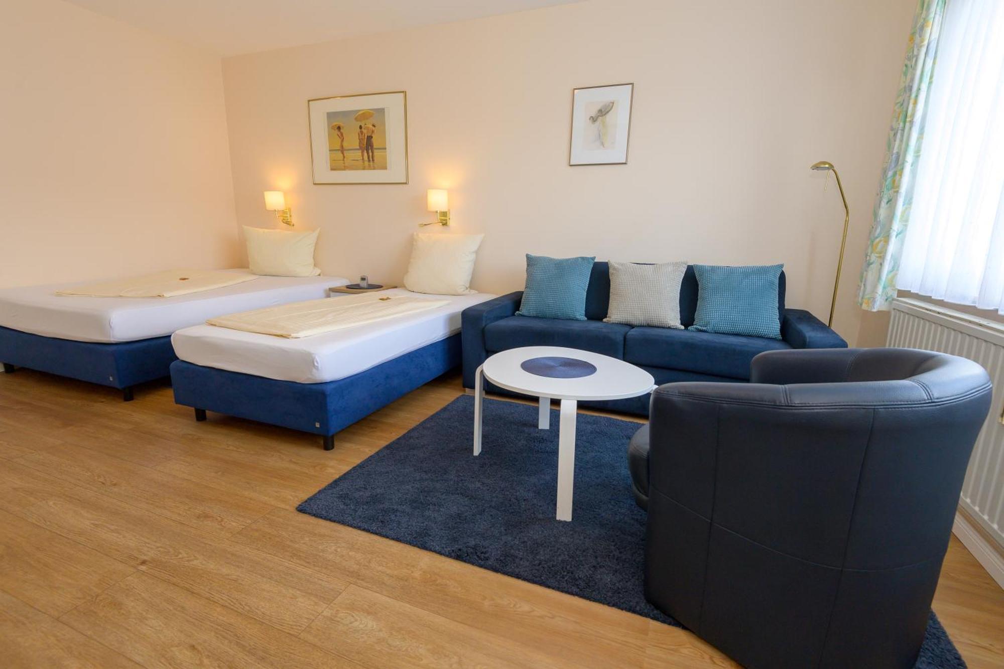 Bremer Apartmenthotel Superior Dış mekan fotoğraf