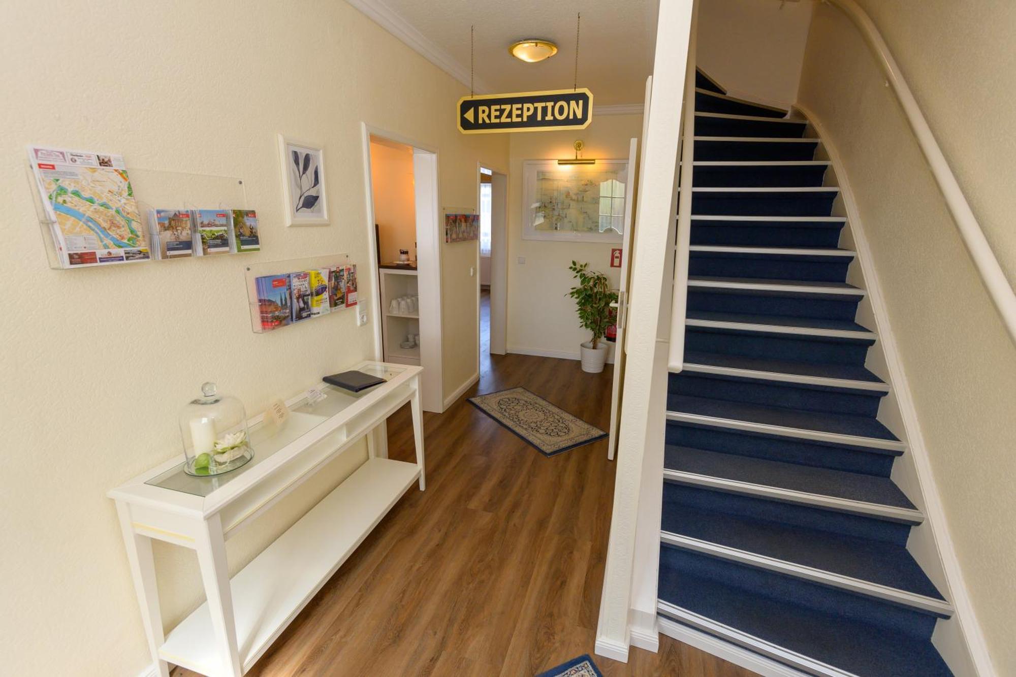 Bremer Apartmenthotel Superior Dış mekan fotoğraf