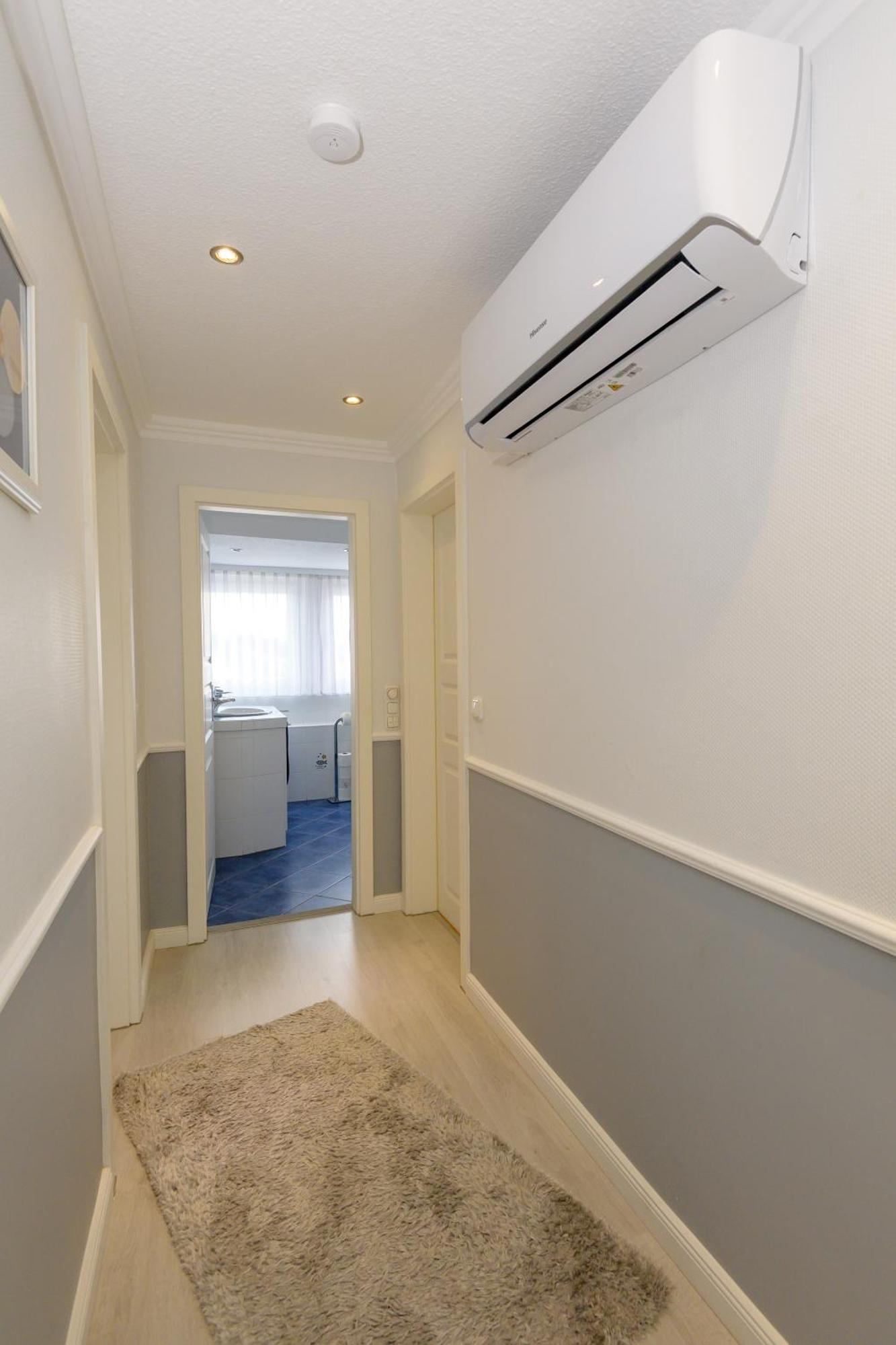 Bremer Apartmenthotel Superior Dış mekan fotoğraf