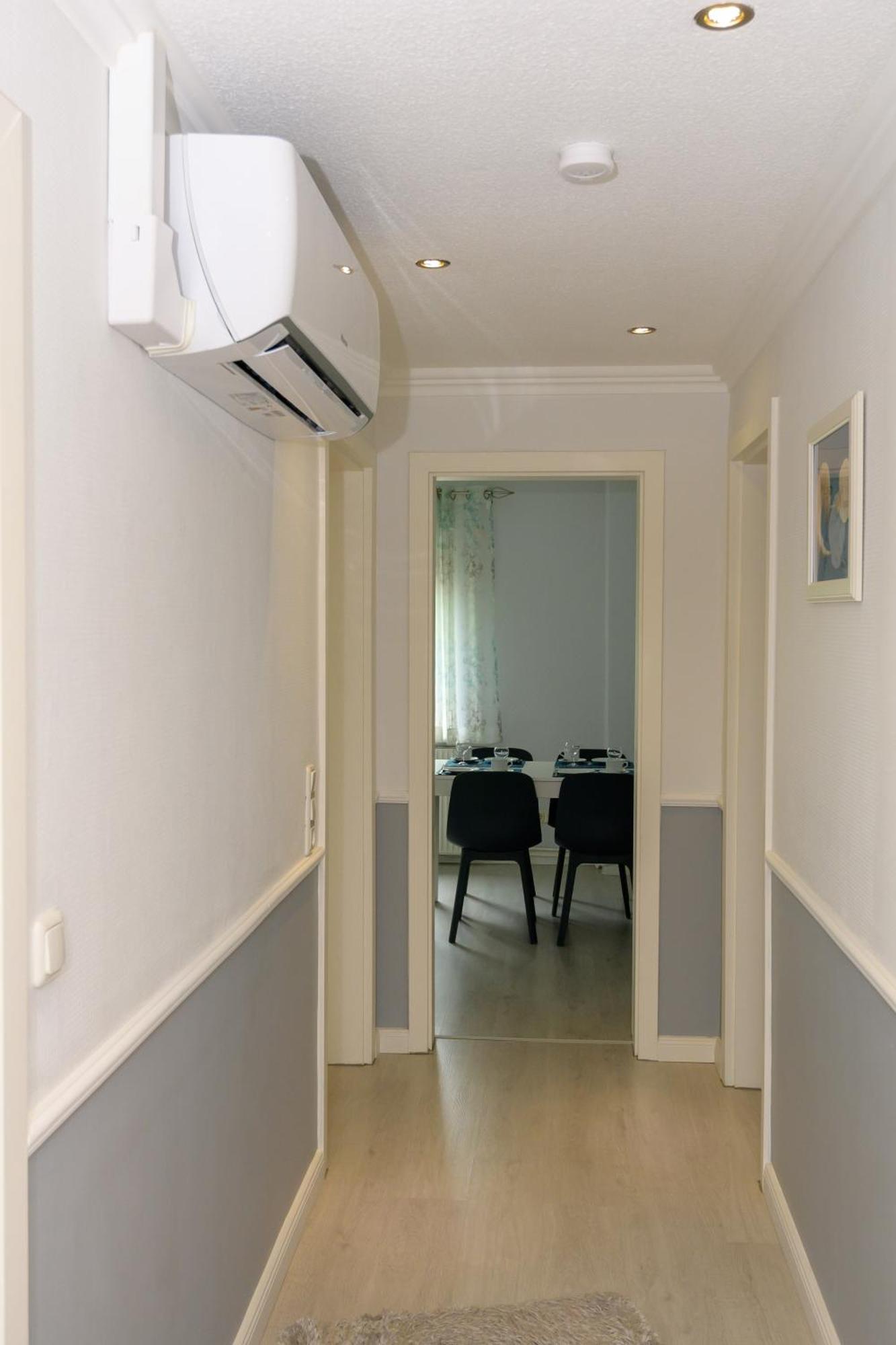 Bremer Apartmenthotel Superior Dış mekan fotoğraf