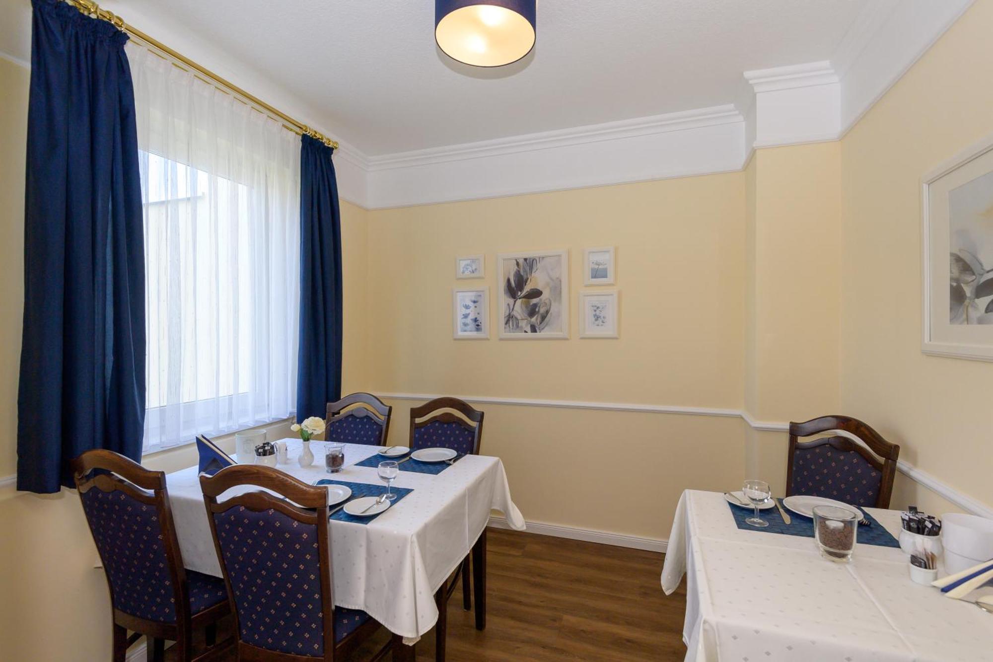 Bremer Apartmenthotel Superior Dış mekan fotoğraf