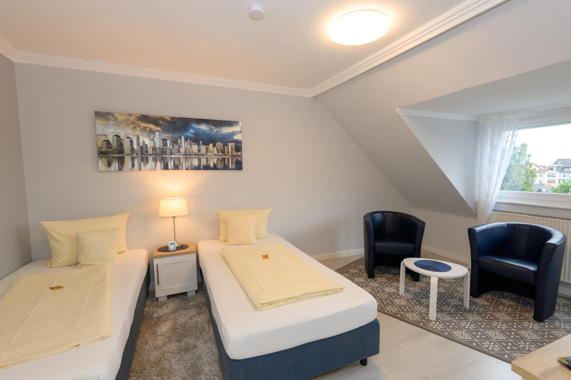 Bremer Apartmenthotel Superior Dış mekan fotoğraf