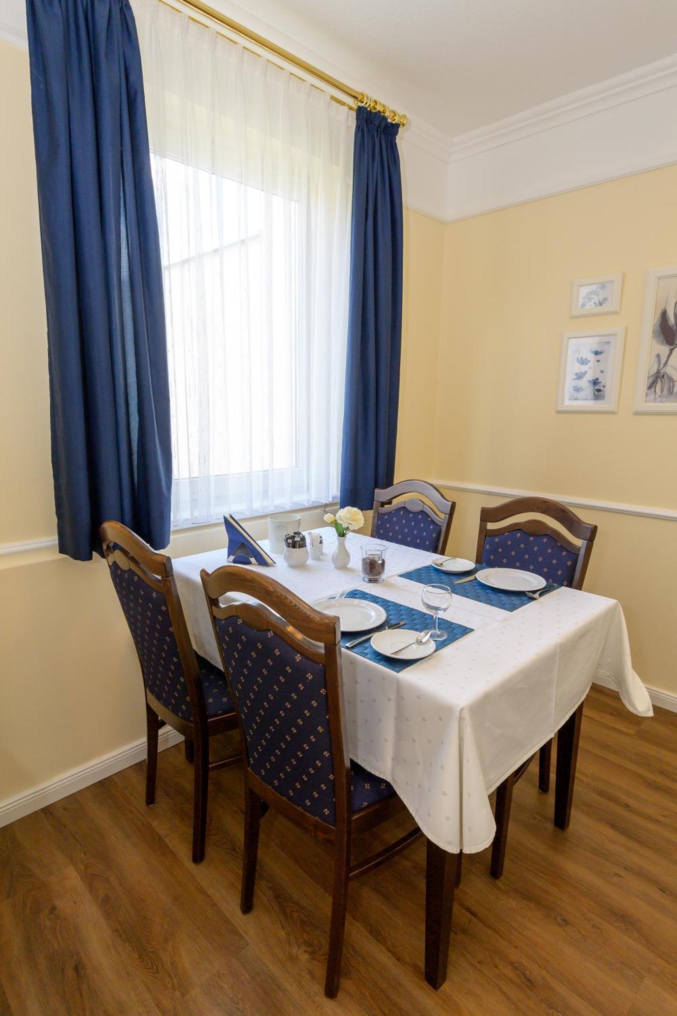Bremer Apartmenthotel Superior Dış mekan fotoğraf