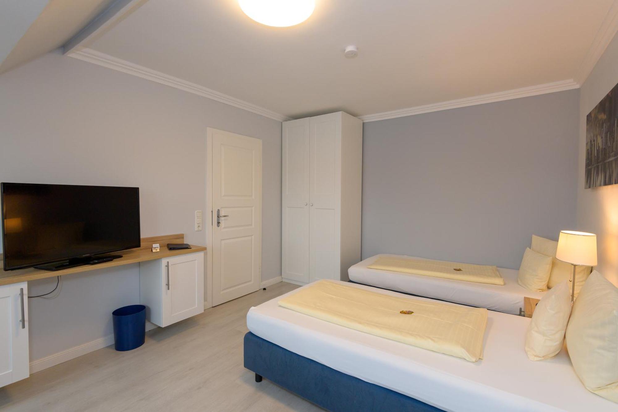 Bremer Apartmenthotel Superior Dış mekan fotoğraf