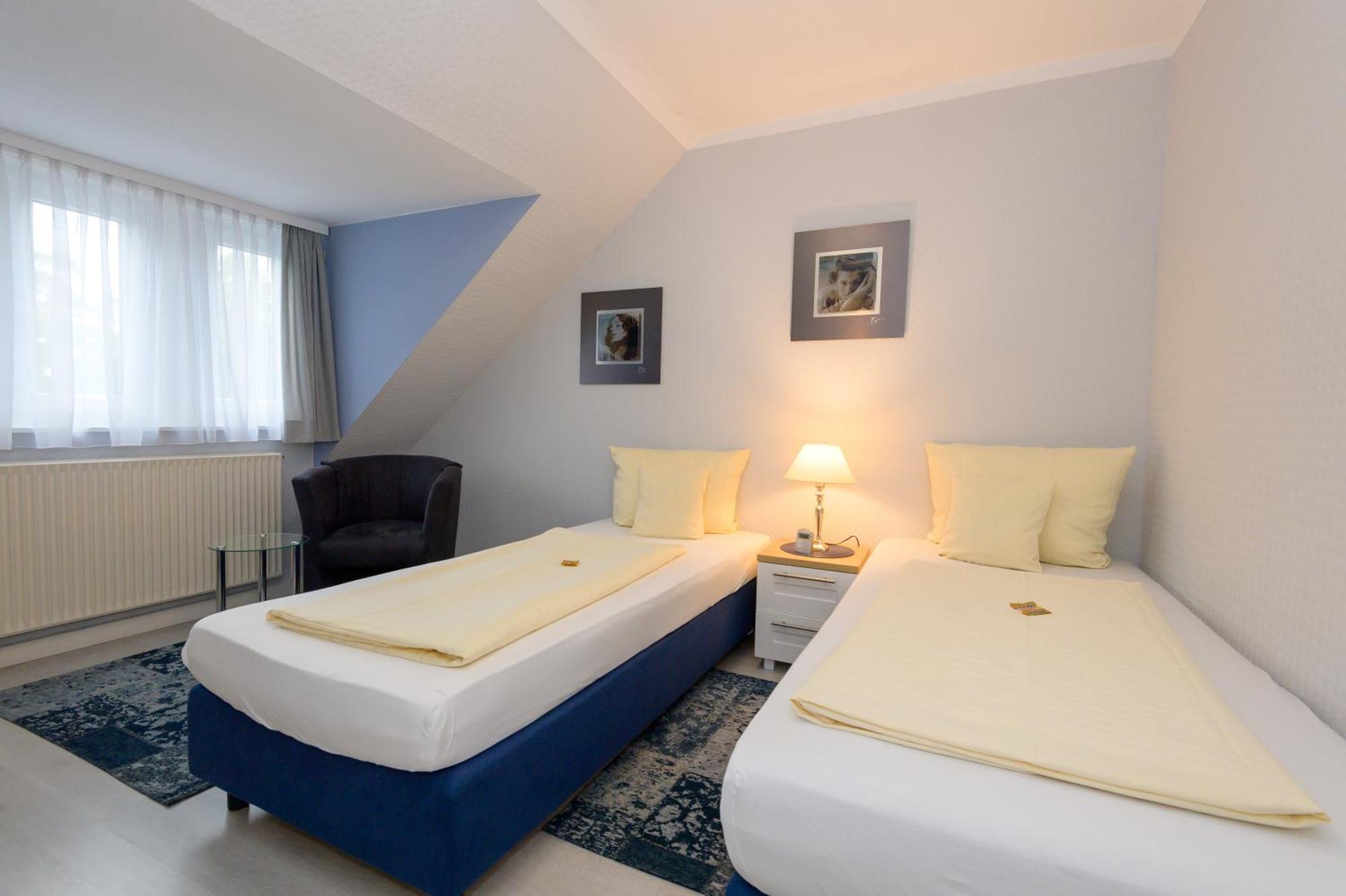 Bremer Apartmenthotel Superior Dış mekan fotoğraf