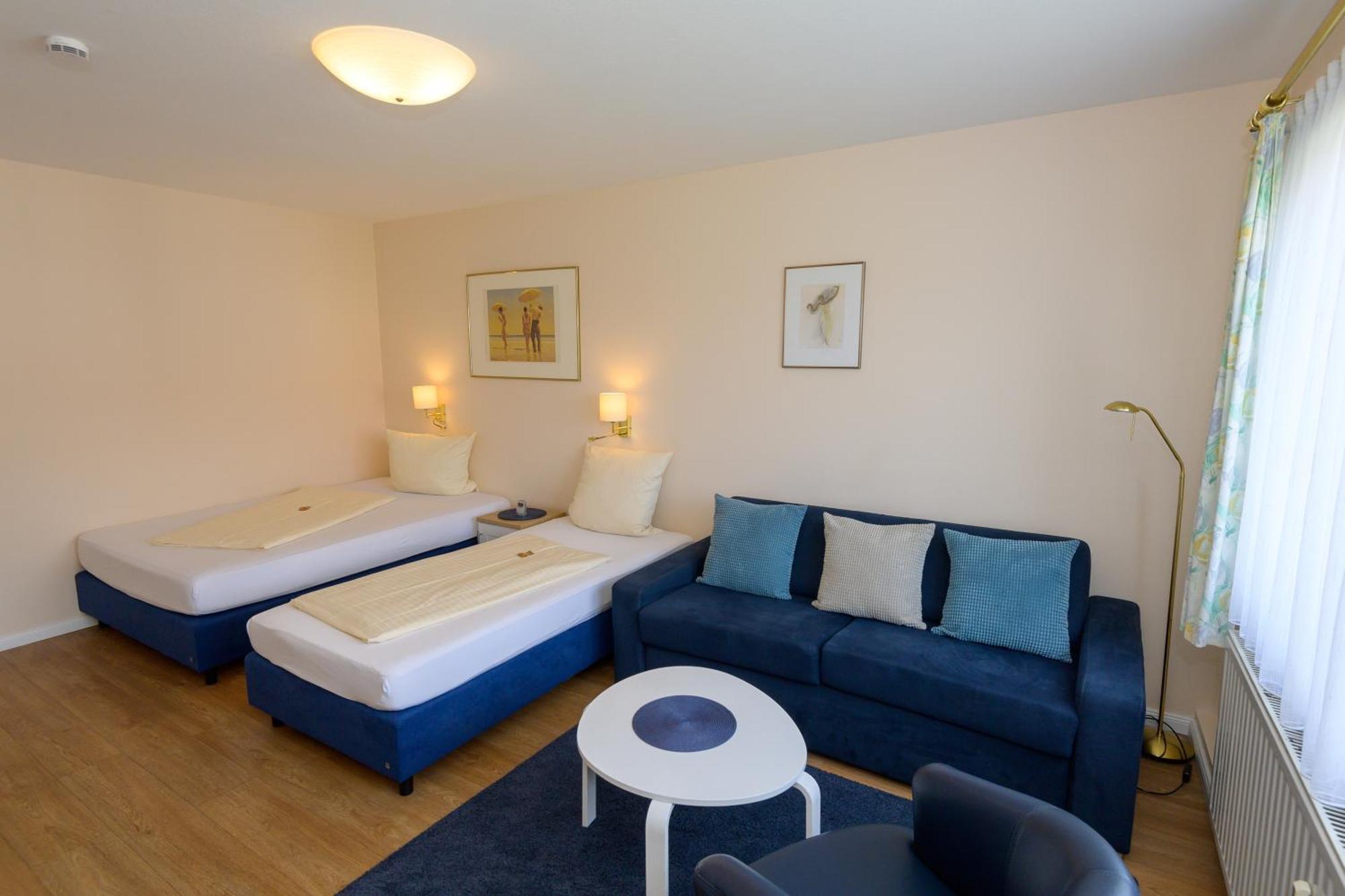Bremer Apartmenthotel Superior Dış mekan fotoğraf