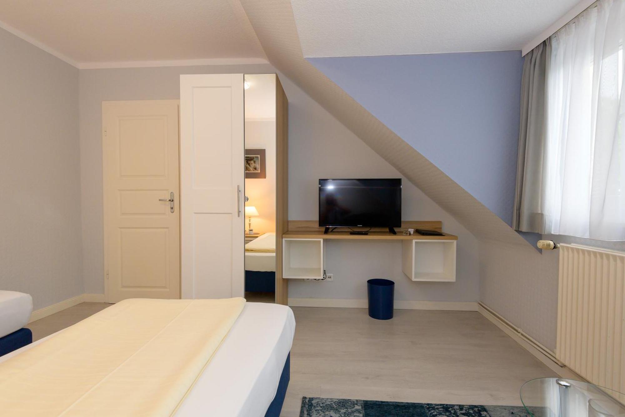 Bremer Apartmenthotel Superior Dış mekan fotoğraf