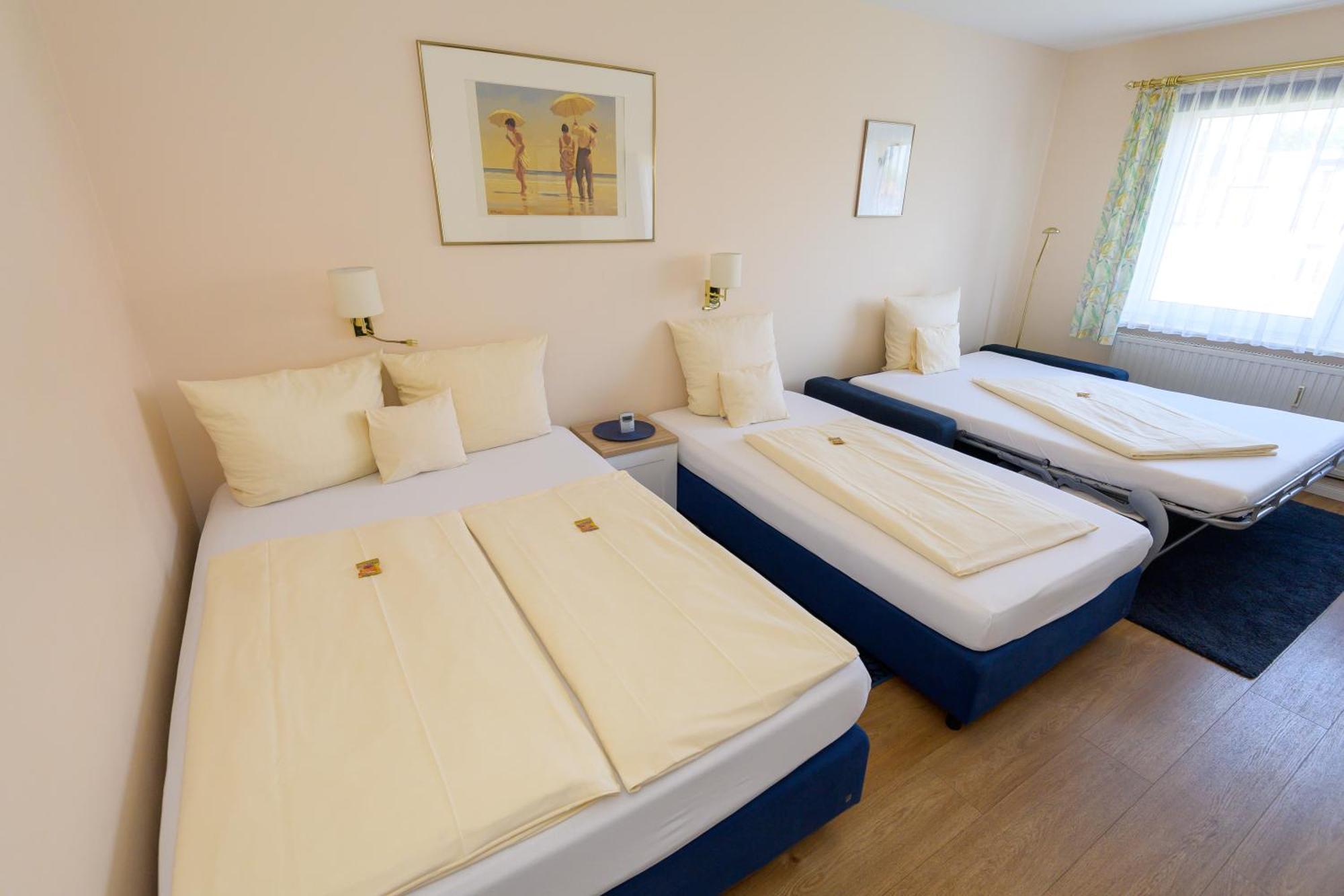 Bremer Apartmenthotel Superior Dış mekan fotoğraf