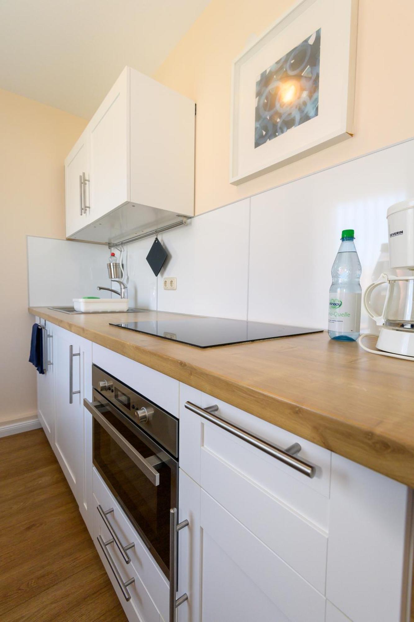 Bremer Apartmenthotel Superior Dış mekan fotoğraf