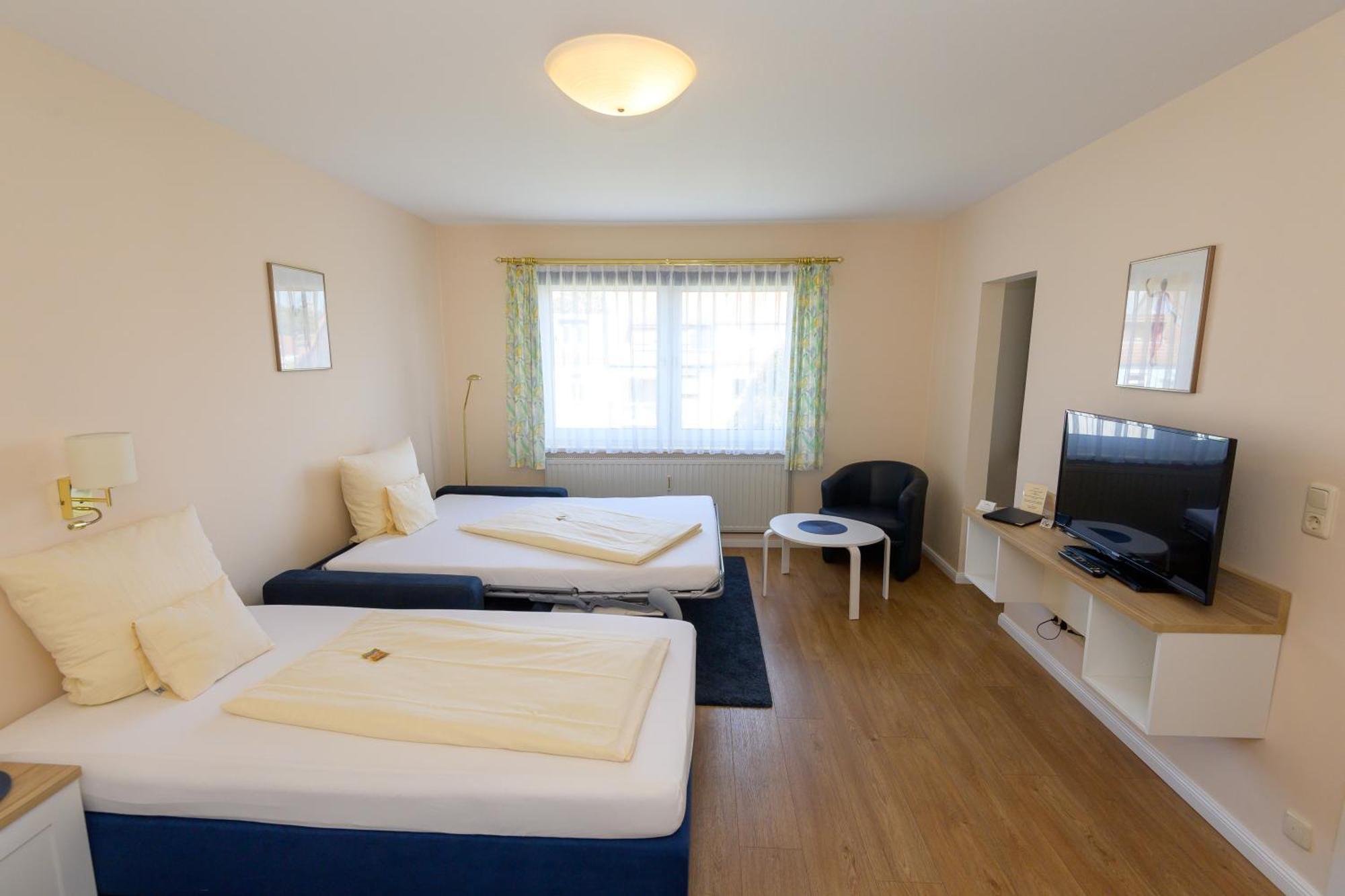 Bremer Apartmenthotel Superior Dış mekan fotoğraf