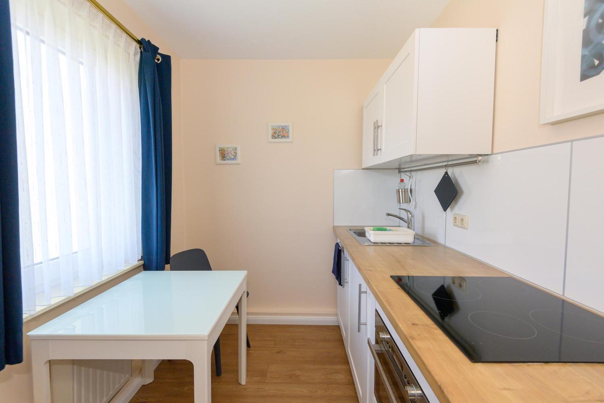 Bremer Apartmenthotel Superior Dış mekan fotoğraf