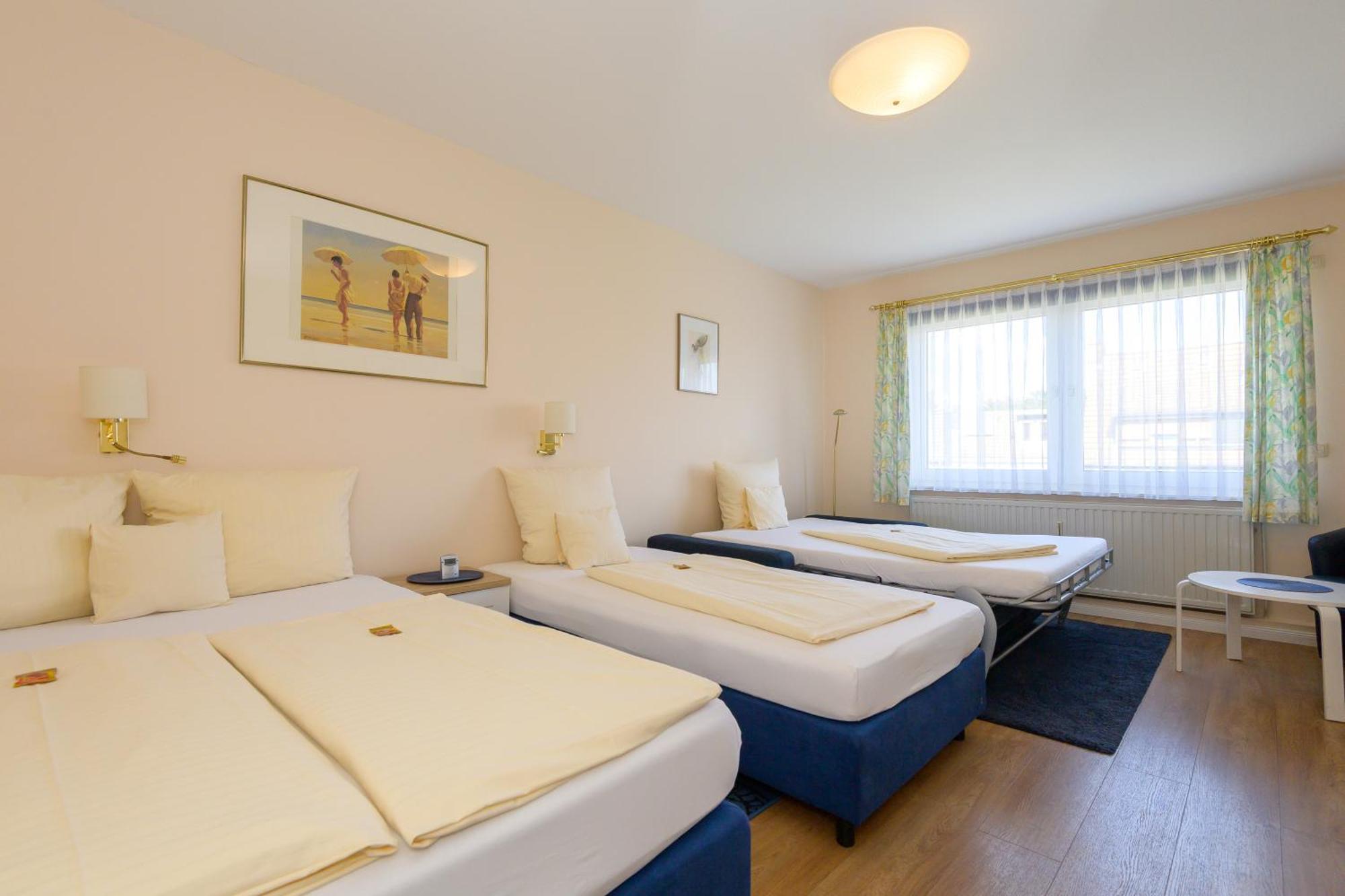 Bremer Apartmenthotel Superior Dış mekan fotoğraf