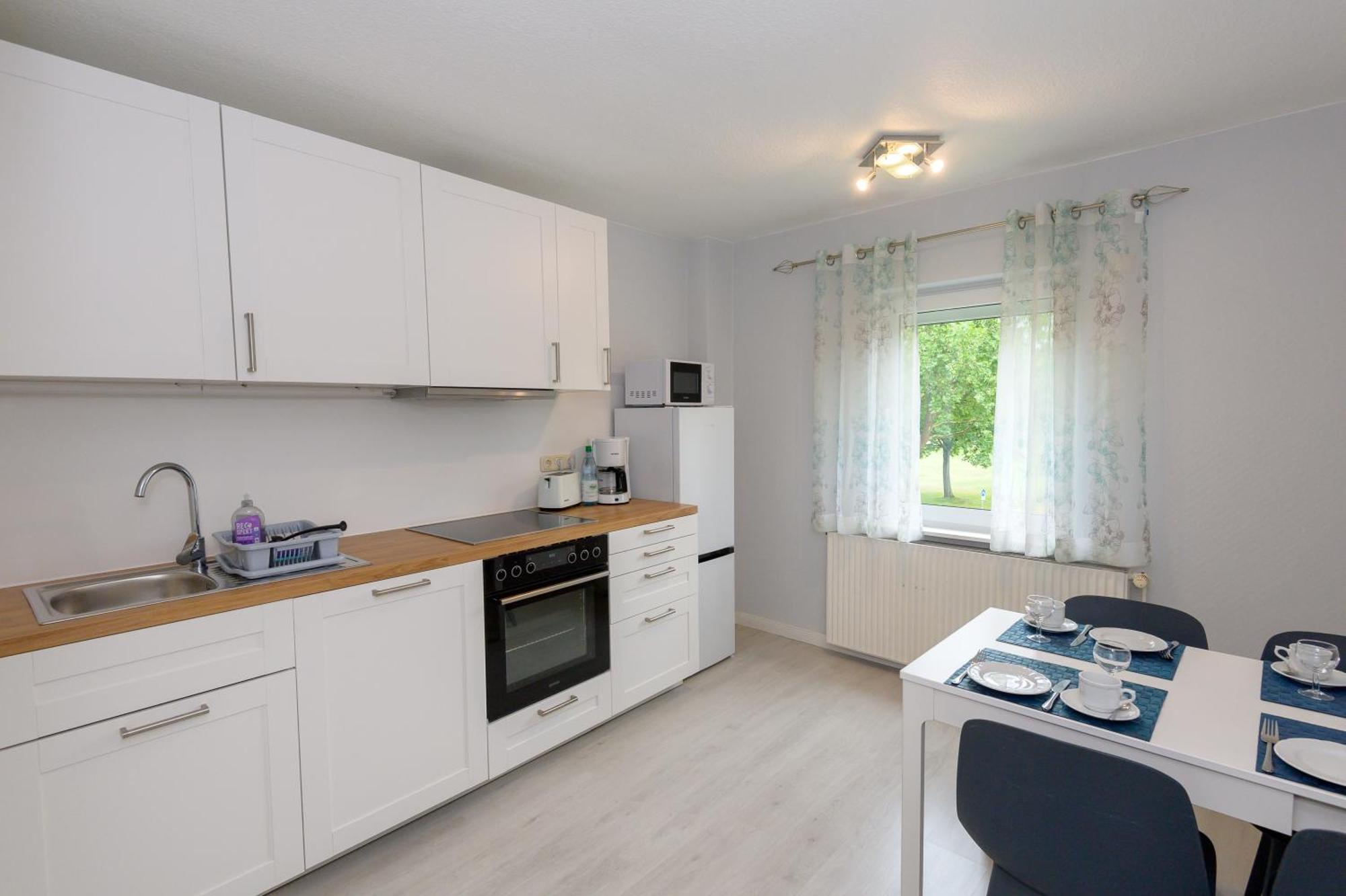 Bremer Apartmenthotel Superior Dış mekan fotoğraf