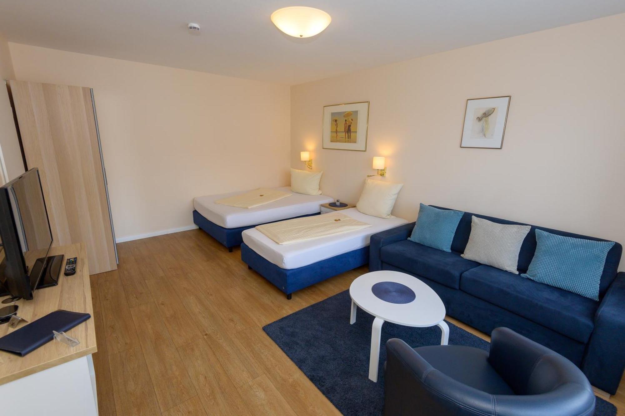 Bremer Apartmenthotel Superior Dış mekan fotoğraf