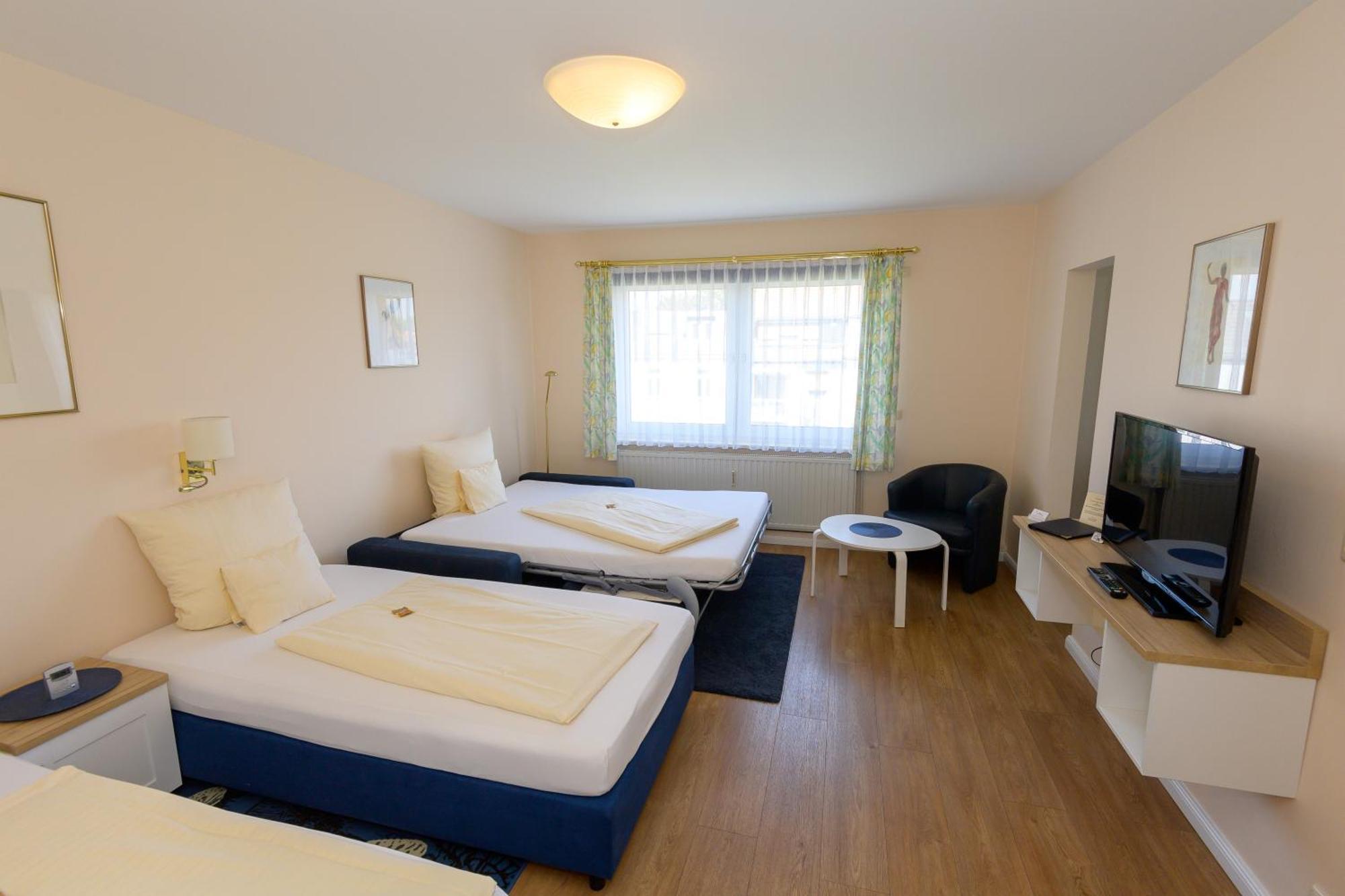 Bremer Apartmenthotel Superior Dış mekan fotoğraf