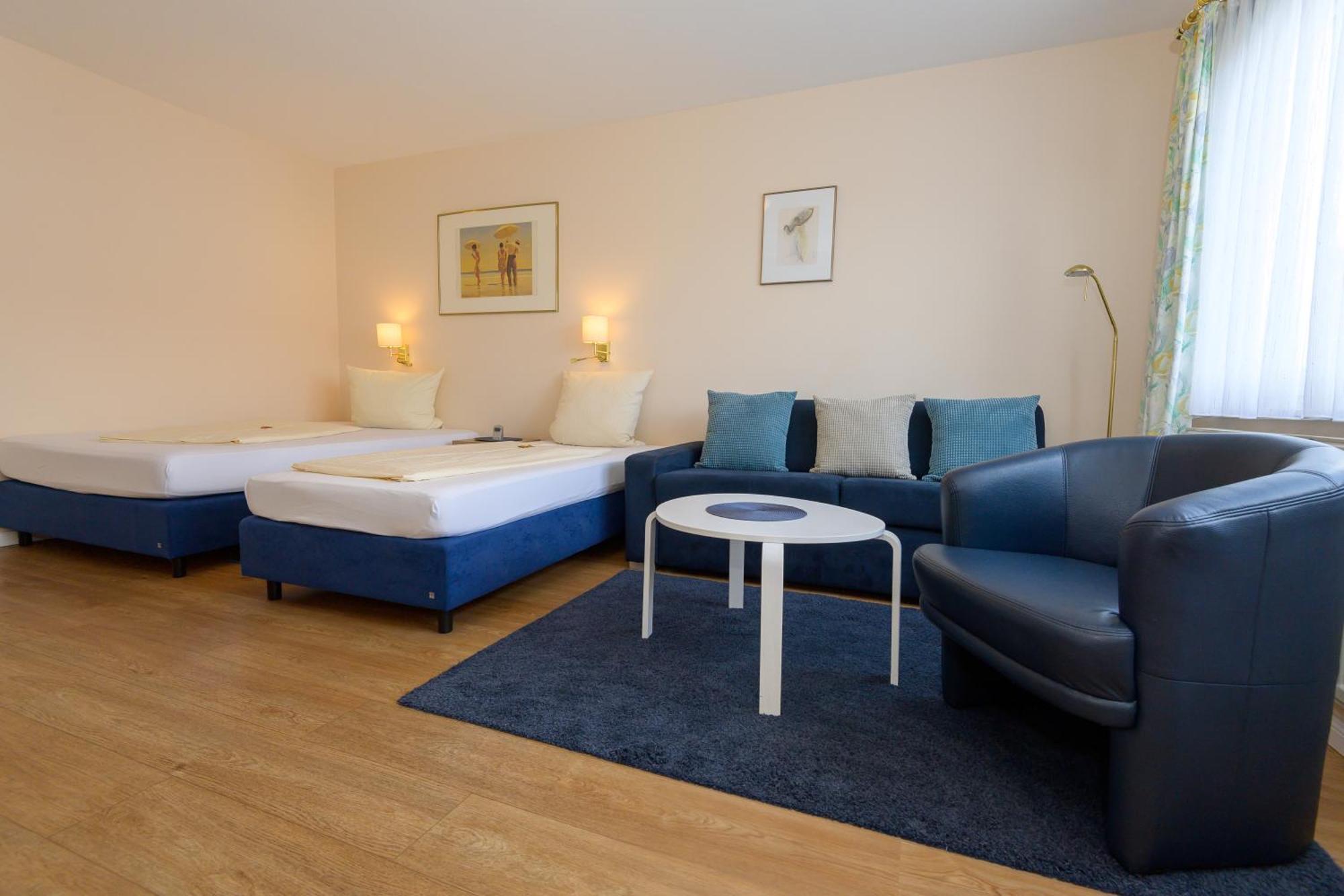 Bremer Apartmenthotel Superior Dış mekan fotoğraf
