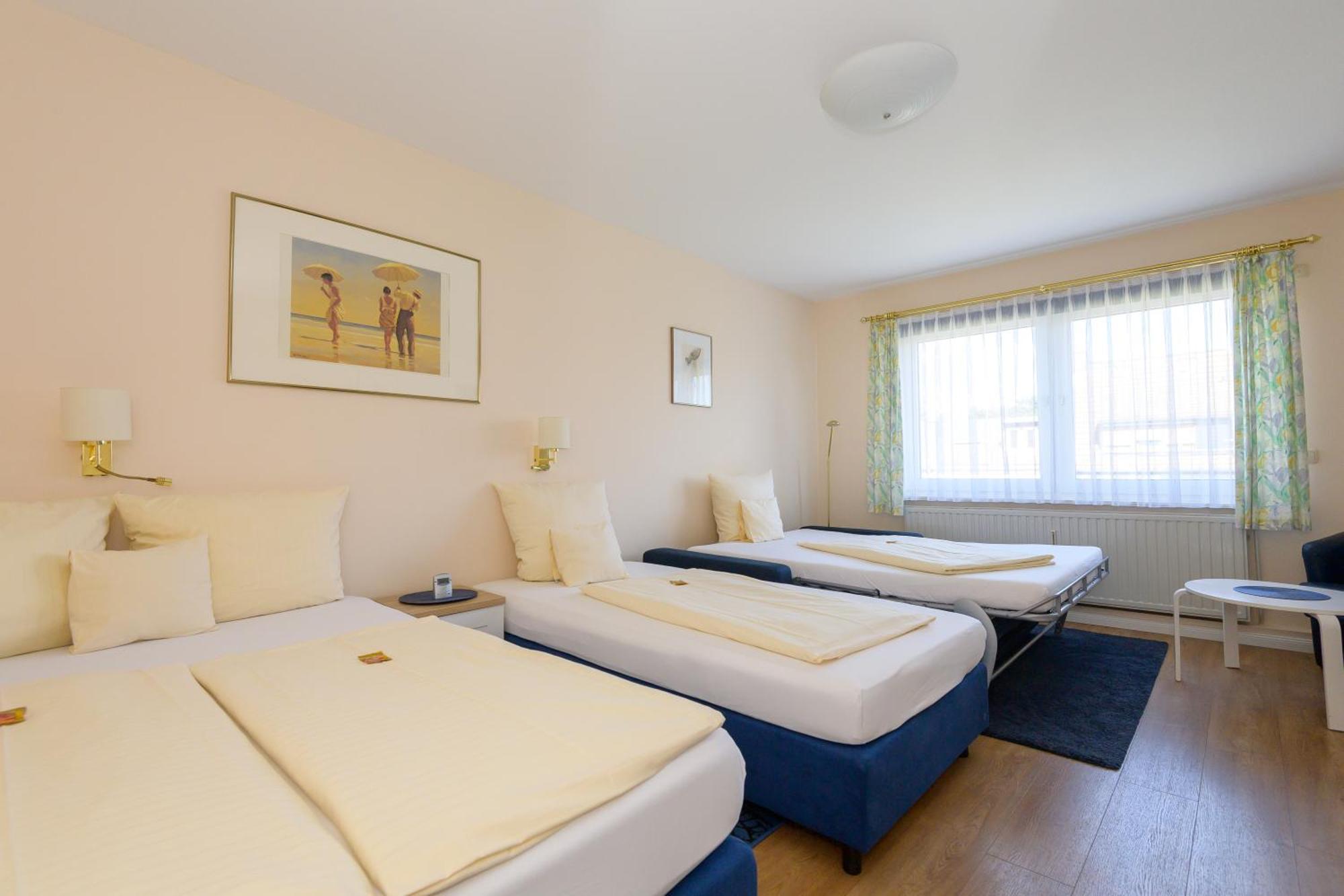 Bremer Apartmenthotel Superior Dış mekan fotoğraf