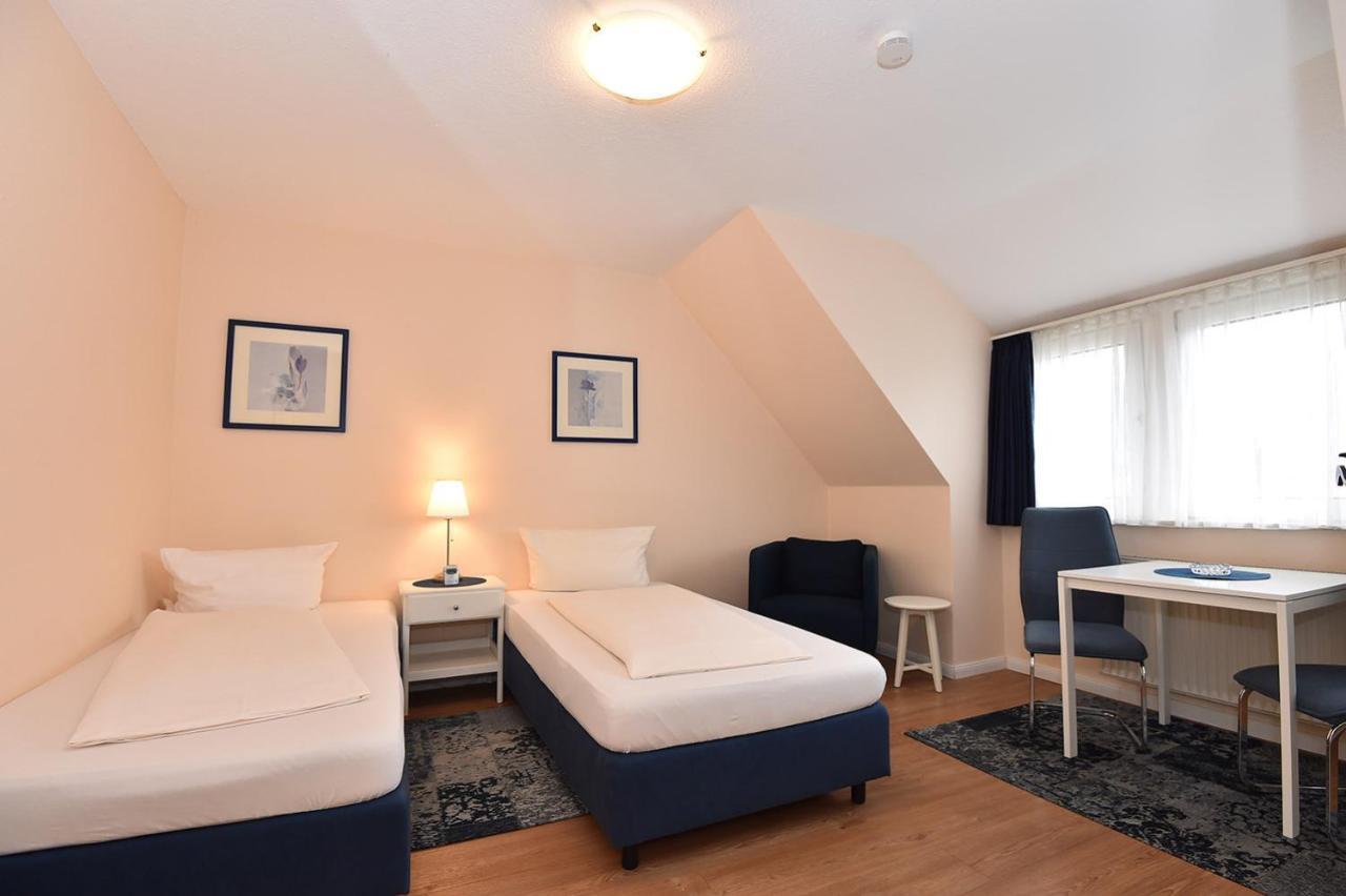 Bremer Apartmenthotel Superior Dış mekan fotoğraf