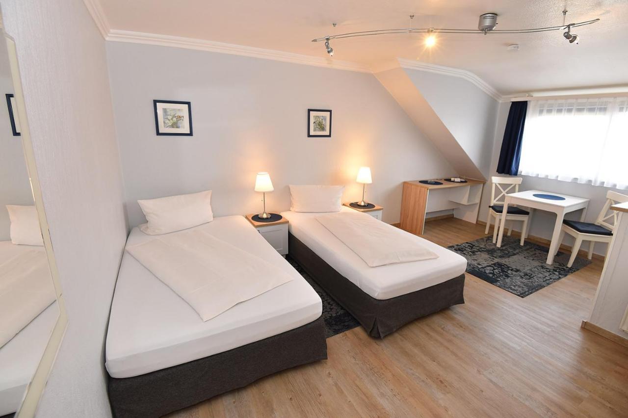 Bremer Apartmenthotel Superior Dış mekan fotoğraf