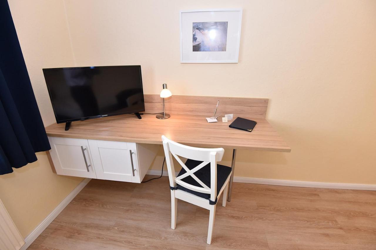 Bremer Apartmenthotel Superior Dış mekan fotoğraf