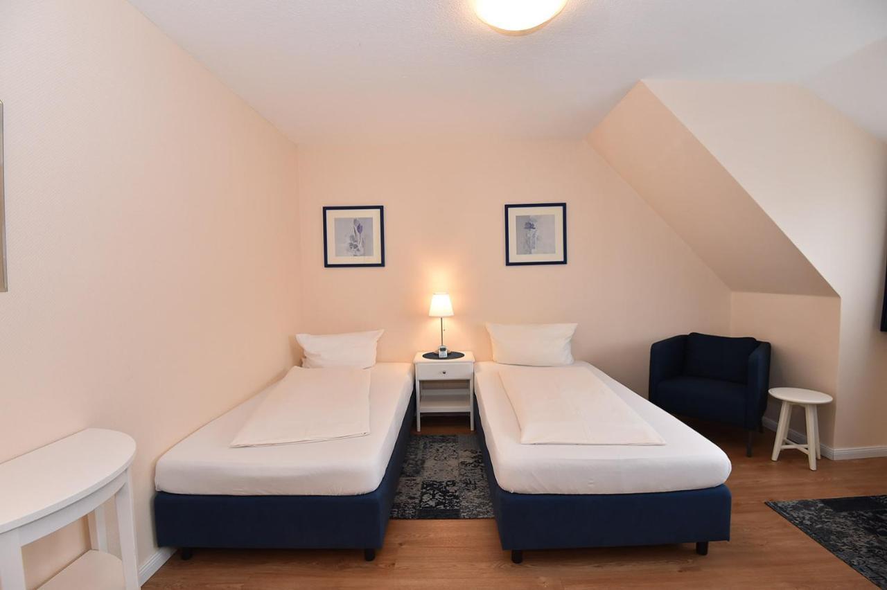 Bremer Apartmenthotel Superior Dış mekan fotoğraf